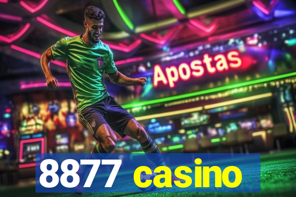 8877 casino